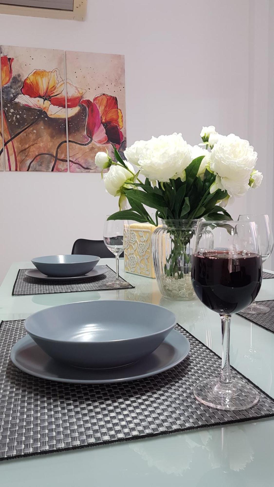 Paradise Gardens IV 2 Bd Amazing Apartment Paphos Exterior foto